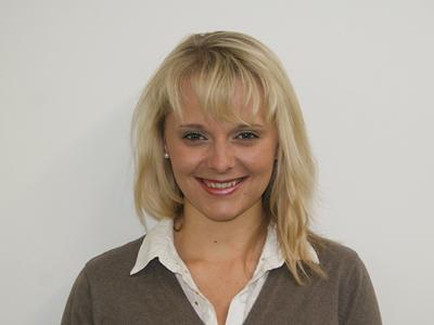 Dr Charlotte Stuart's photo